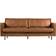 BePureHome Rodeo Classic Sofa 275cm 2,5 Seater