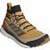 adidas Terrex Free Hiker Blue M - Legacy Gold/Sand/Core Black