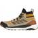 adidas Terrex Free Hiker Blue M - Legacy Gold/Sand/Core Black