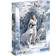 Clementoni Anne Stokes Winter Guardians 1000 Pieces