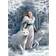 Clementoni Anne Stokes Winter Guardians 1000 Bitar