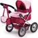 Bayer Dolls Pram Trendy with Princess