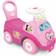 Kiddieland Disney Princess Activity Ride On