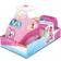 Kiddieland Disney Princess Activity Ride On