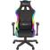 Natec Genesis Chaise de jeu Trit 600 RGB noire