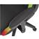 Natec Genesis Trit 600 RGB Gaming Chair - Black