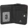 Adax Aisa Cormorano Wallet - Black