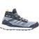 adidas Terrex Free Hiker Parley M - Core Black/Crystal White/Solar Gold