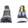 adidas Terrex Free Hiker Parley M - Core Black/Crystal White/Solar Gold