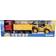 Bruder Construction Truck with Articulated Road Loader 02752