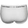 Calvin Klein Stretch Hip Brief 3-pack - White