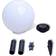 Be Basic Drewes Bedlampe 10cm