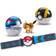 Pokémon Clip n Go Belt Set