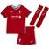 NIKE Liverpool FC Home Mini Kit 20/21 Youth