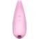 Satisfyer Clitoris Suction Stimulator Curvy 3 Pink