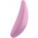 Satisfyer Clitoris Suction Stimulator Curvy 3 Pink