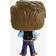 Funko Pop! Television Club De Cuervos Chava Iglesias