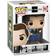 Funko Pop! Television Club De Cuervos Chava Iglesias