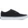 Vans Atwood Zapatillas Unisex Canvas Black White