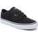 Vans Kid's Atwood - Canvas Black/White