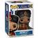 Funko Pop! Movies Disney Aladdin Jafar