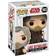 Funko Pop! Star Wars The Last Jedi Luke Skywalker