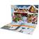 Hot Wheels Shant's Garage Advent Calendar