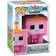 Funko Pop! Television Adventure Time Minecraft Princess Bubblegum