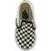 Vans Toddler Checkerboard Slip-On V - Black/White