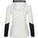 Peak Performance Rider Zip Hood Women - Offwhite