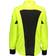 Pro Touch Ultimate Running Jacket Women - Neon Yellow