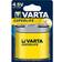 Varta SUPERLIFE 4.5 V 4.5V Zinc-Carbone, Batterie