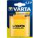 Varta SUPERLIFE 4.5 V 4.5V Zinc-Carbone, Batterie