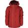 Lindberg Iceberg Vinterjacka - Red