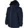 Lindberg Iceberg Vinterjacka - Navy