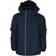 Lindberg Iceberg Vinterjacka - Navy