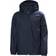 Helly Hansen Jr Urban Rain Jacket - Navy (41735-597)