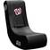 Dreamseat Game Rocker 100 - Washington Nationals Team Gaming Chair - Black