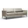 Sits Impulse Soffa 276cm 2.5-sits