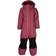 Lindberg Iceberg Snowsuit - Dry Rose