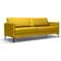 Sits Impulse Soffa 156cm 2-sits
