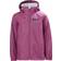 Helly Hansen Jr Urban Rain Jacket - Magenta Haz (41735-673)