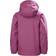 Helly Hansen Jr Urban Rain Jacket - Magenta Haz (41735-673)