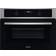 Zanussi ZVENM7X1 Stainless Steel