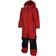 Lindberg Iceberg Snowsuit - Red