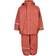 CeLaVi Basic Rainwear Set Giacca da Pioggia Sequoia