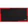 Nitro DM16 Gaming Mouse Pad Nero Rosso