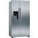 Bosch KAI93VIFPG Grey, Stainless Steel