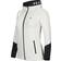 Peak Performance Rider Zip Hood Women - Offwhite