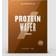 Myprotein Protein Wafers Chocolate 10x40g 10 stk